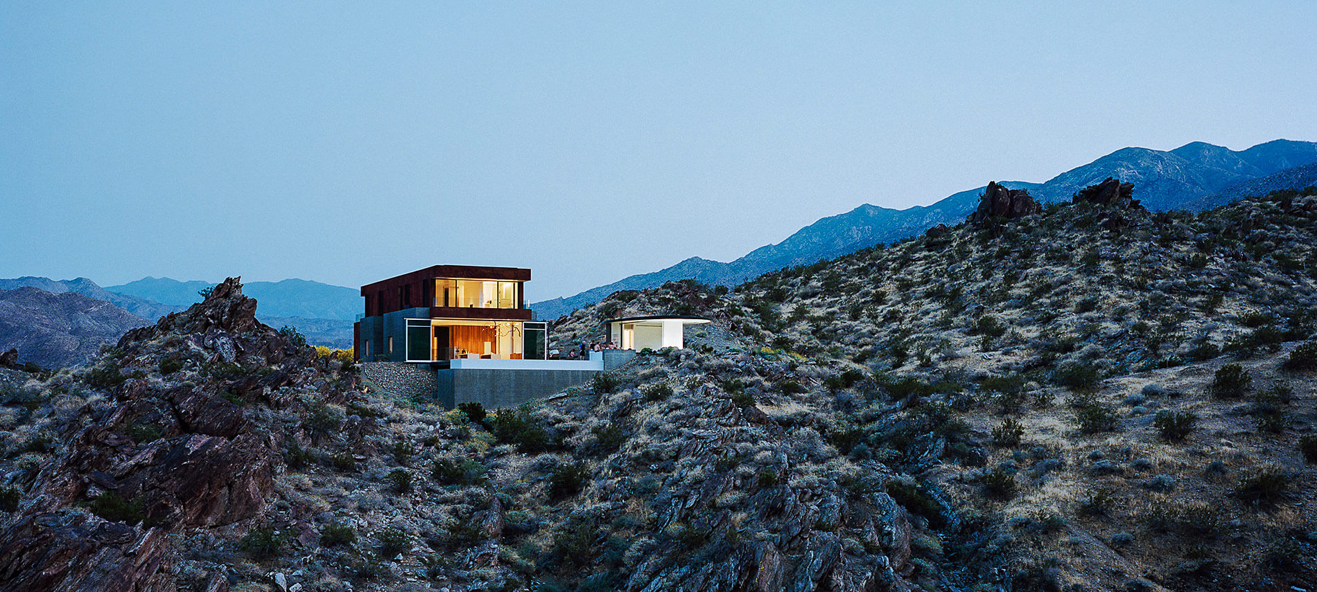 Van Vliet and Co Custom Home Builders
